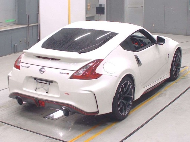 Nissan FAIRLADY Z 2021 7937776-1