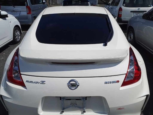 Nissan FAIRLADY Z 2021 7937776-10