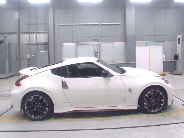 Nissan FAIRLADY Z 2021 7937776-3