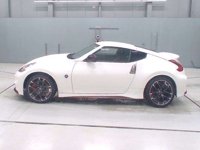 Nissan FAIRLADY Z 2021 7937776-4