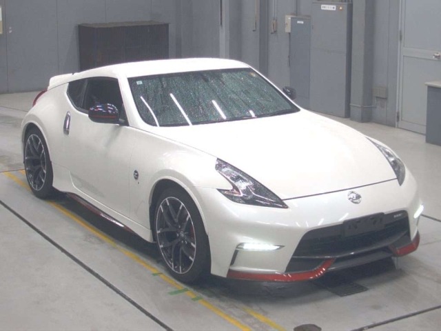 Nissan FAIRLADY Z 2021 7937776-5