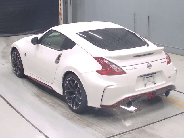 Nissan FAIRLADY Z 2021 7937776-6