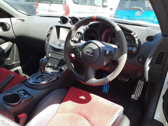 Nissan FAIRLADY Z 2021 7937776-7