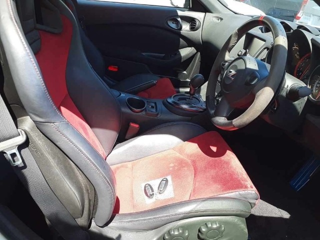 Nissan FAIRLADY Z 2021 7937776-8