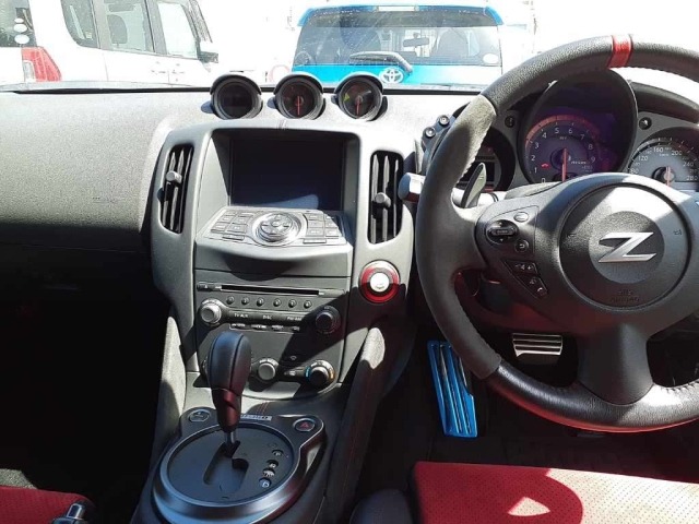 Nissan FAIRLADY Z 2021 7937776-9