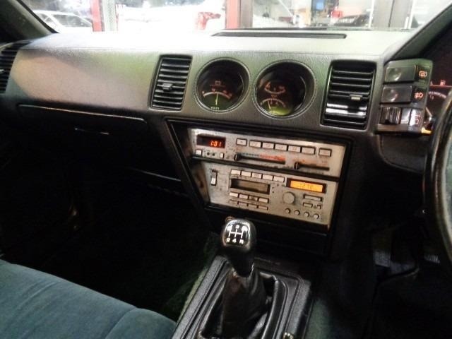 Nissan FAIRLADY Z 1988 7937860-10