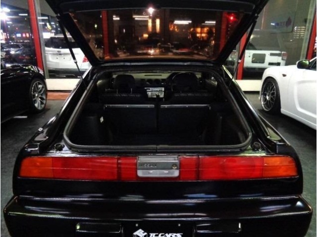 Nissan FAIRLADY Z 1988 7937860-12