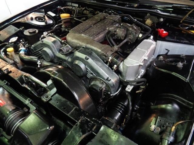 Nissan FAIRLADY Z 1988 7937860-13