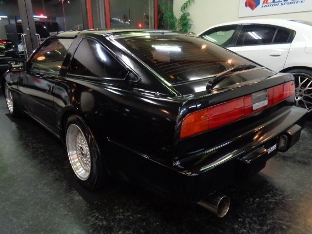 Nissan FAIRLADY Z 1988 7937860-14