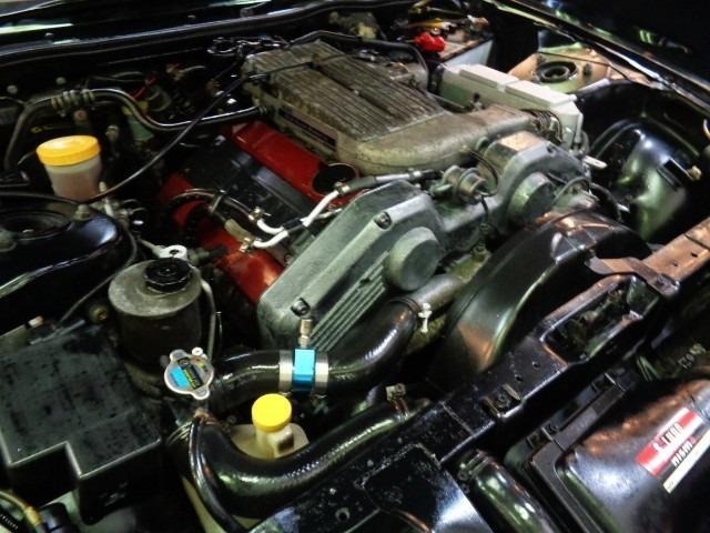 Nissan FAIRLADY Z 1988 7937860-15