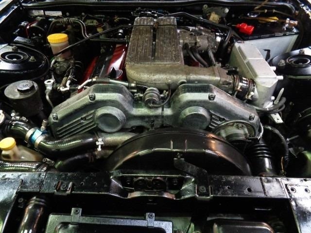 Nissan FAIRLADY Z 1988 7937860-16