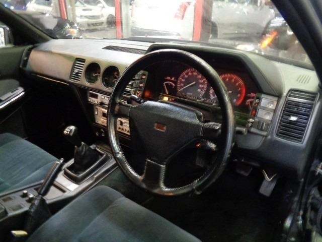 Nissan FAIRLADY Z 1988 7937860-2