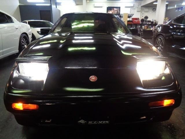 Nissan FAIRLADY Z 1988 7937860-21