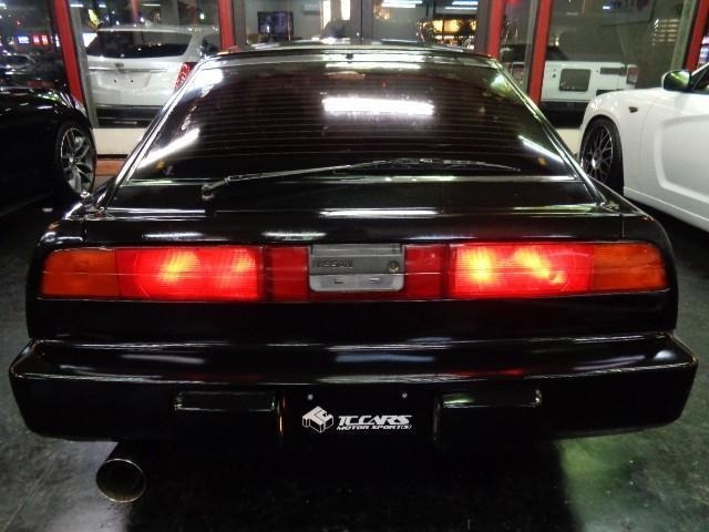 Nissan FAIRLADY Z 1988 7937860-22