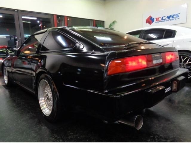 Nissan FAIRLADY Z 1988 7937860-23