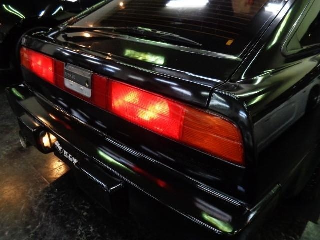 Nissan FAIRLADY Z 1988 7937860-24