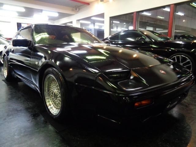 Nissan FAIRLADY Z 1988 7937860-29