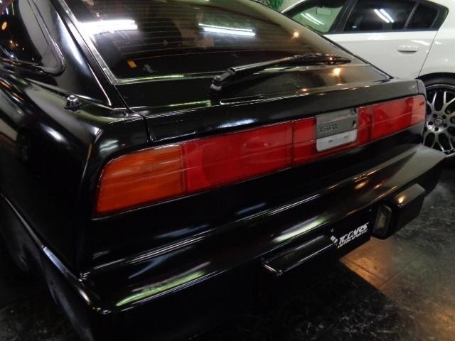 Nissan FAIRLADY Z 1988 7937860-5
