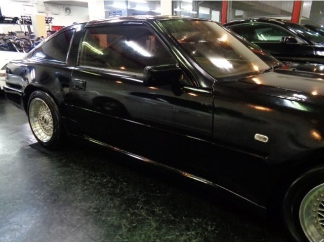 Nissan FAIRLADY Z 1988 7937860-7