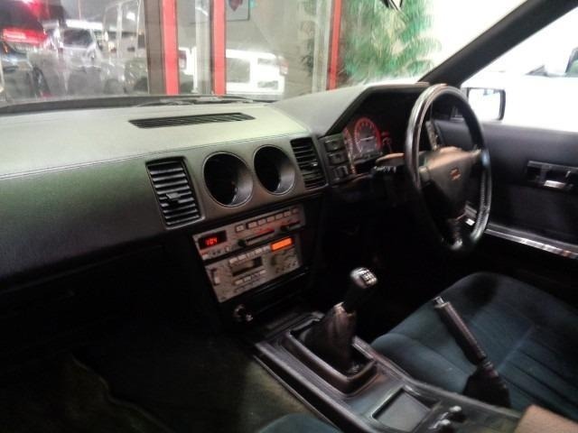 Nissan FAIRLADY Z 1988 7937860-9