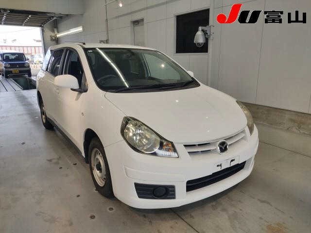 Mazda FAMILIA VAN 2015 7941792-0
