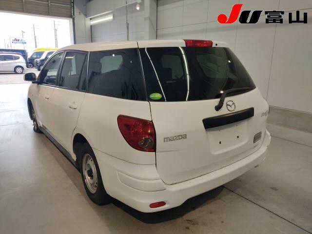 Mazda FAMILIA VAN 2015 7941792-1