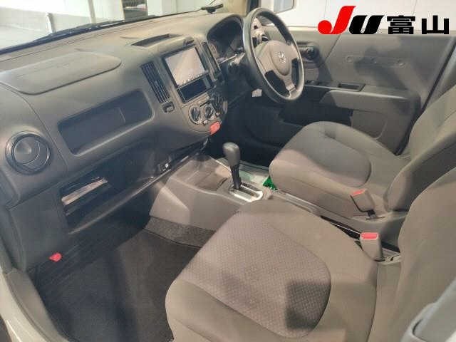 Mazda FAMILIA VAN 2015 7941792-3