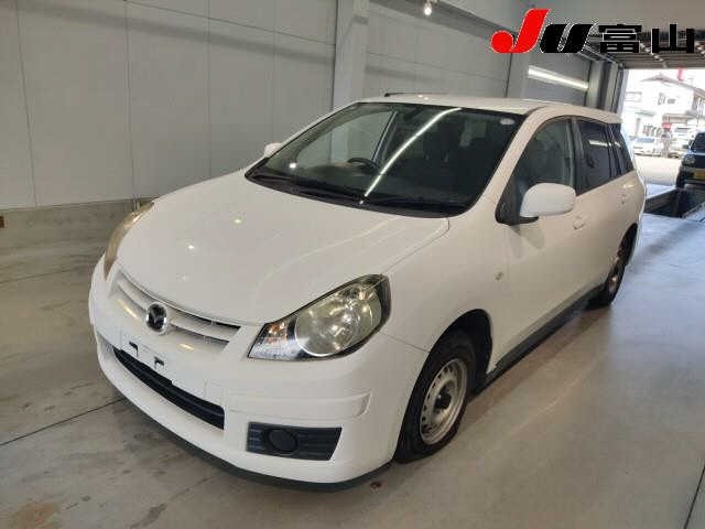 Mazda FAMILIA VAN 2015 7941792-4