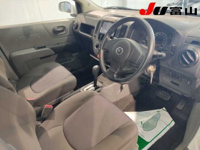 Mazda FAMILIA VAN 2015 7941792-6