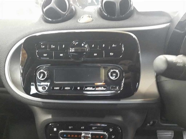 Smart FORFOUR 2016 7933221-12