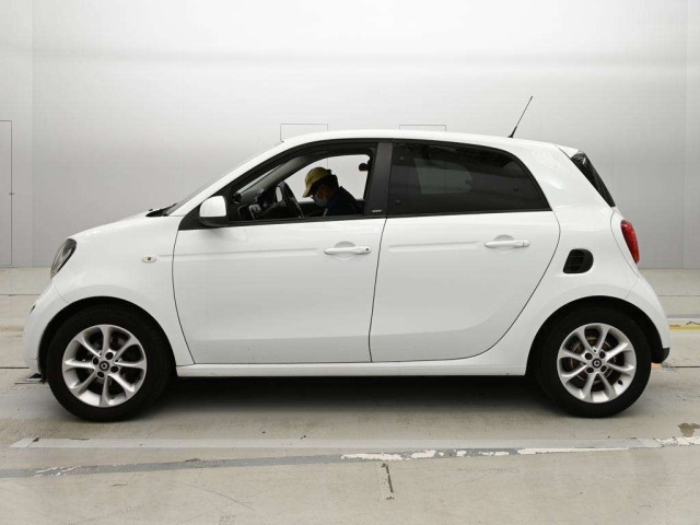 Smart FORFOUR 2016 7933221-4