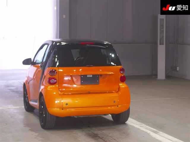 Smart FORTWO 2011 7943051-1