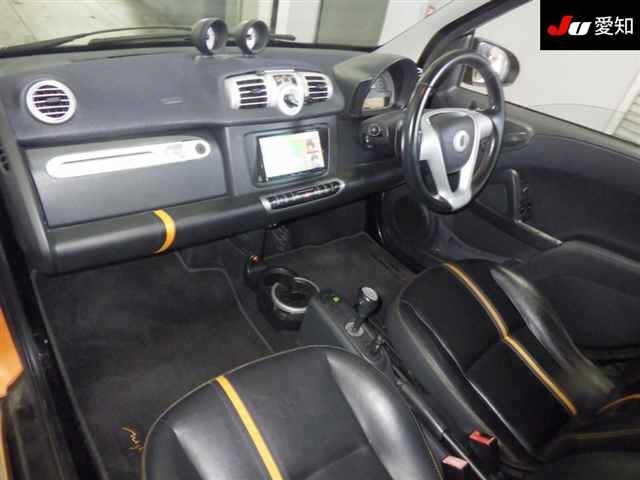 Smart FORTWO 2011 7943051-3