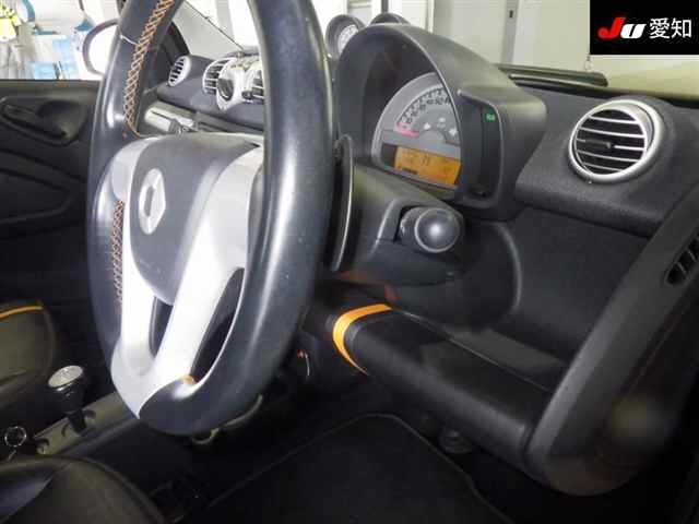 Smart FORTWO 2011 7943051-4