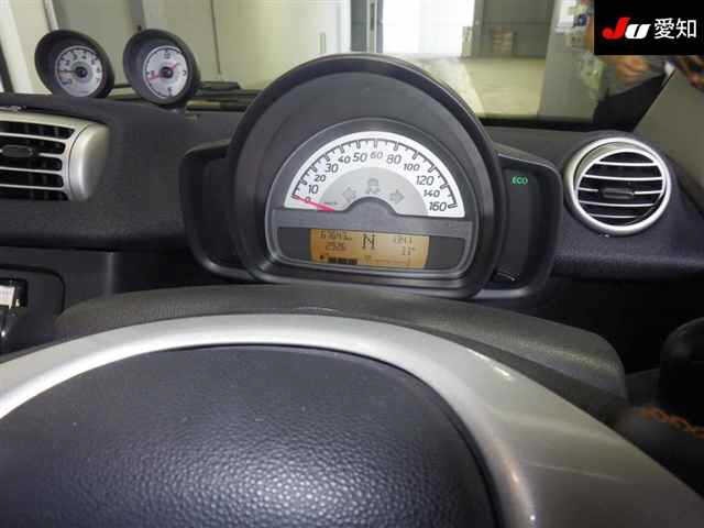 Smart FORTWO 2011 7943051-5