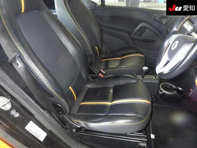Smart FORTWO 2011 7943051-6