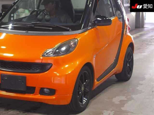 Smart FORTWO 2011 7943051-7