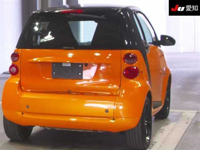 Smart FORTWO 2011 7943051-8