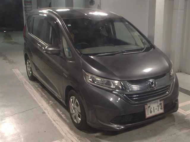 Honda FREED 2018 7930026-0