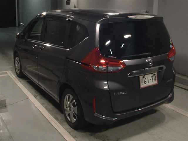 Honda FREED 2018 7930026-1