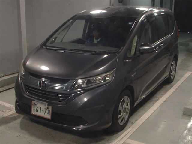 Honda FREED 2018 7930026-4