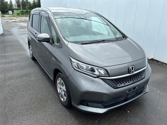 Honda FREED 2021 7930058-0