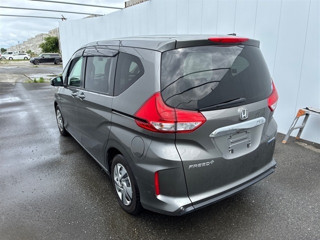 Honda FREED 2021 7930058-1