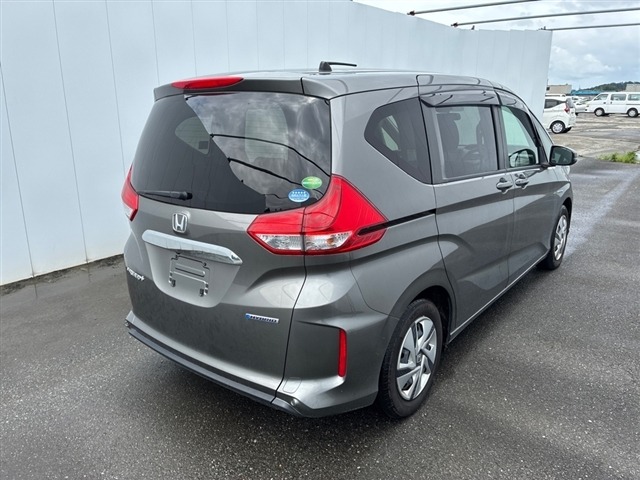 Honda FREED 2021 7930058-8