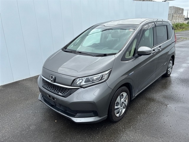 Honda FREED 2021 7930058-9