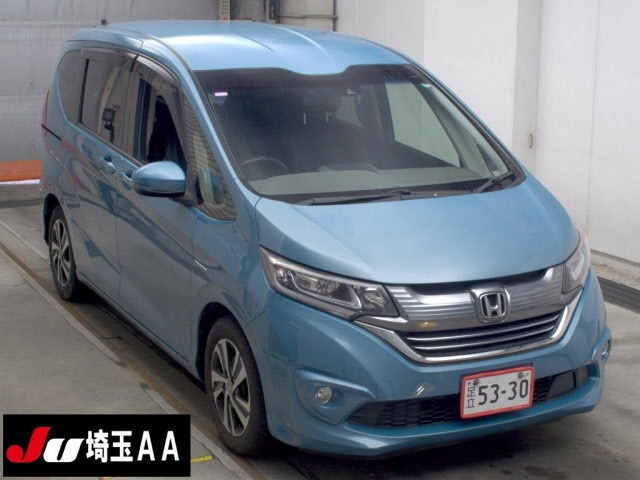 Honda FREED 2017 7930065-0