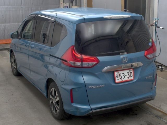 Honda FREED 2017 7930065-1