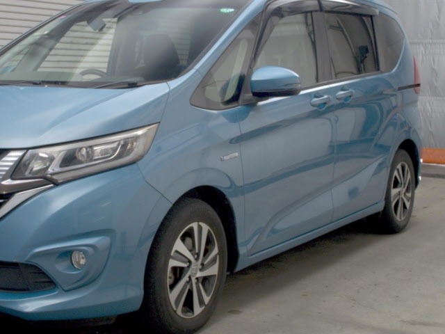 Honda FREED 2017 7930065-4