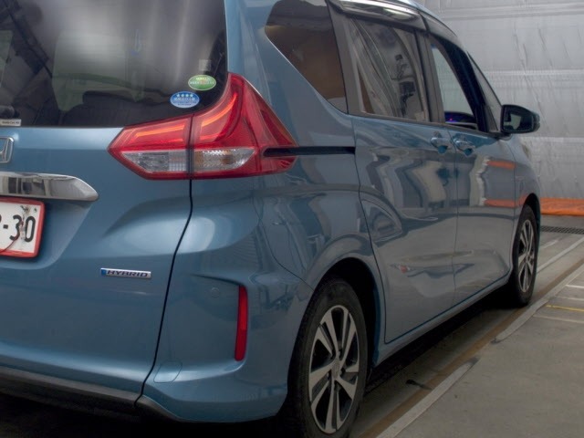 Honda FREED 2017 7930065-5