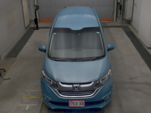 Honda FREED 2017 7930065-6
